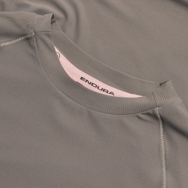 Women's SulTrac S/S Tee - Bungee Cord