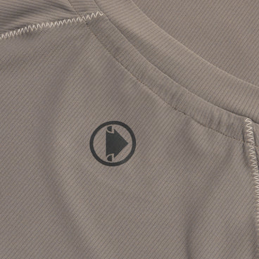 Women's SulTrac S/S Tee - Bungee Cord