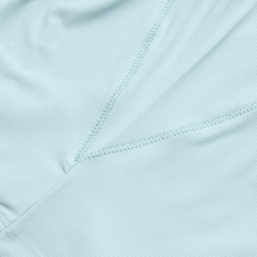 Women's SulTrac S/S Tee - Cloud Blue