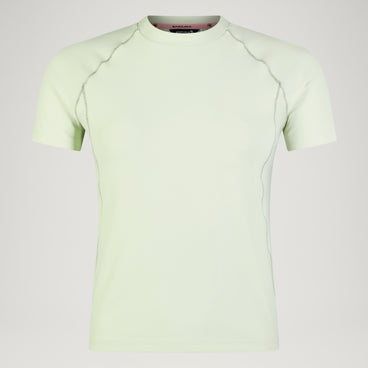 Women's SulTrac S/S Tee - Tender Greens