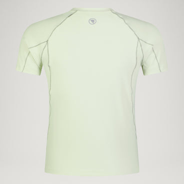 Women's SulTrac S/S Tee - Tender Greens