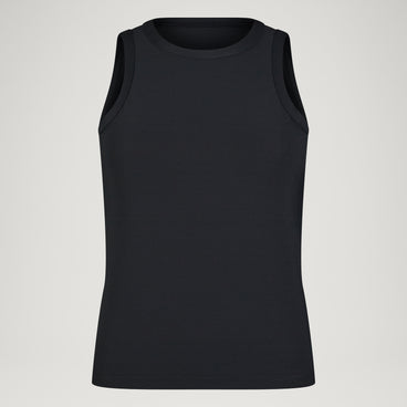 Women's SulTrac Tank Top - Moonless Night