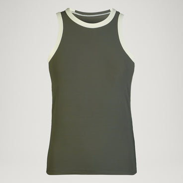 Women's SulTrac Tank Top - Thyme