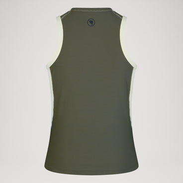 Women's SulTrac Tank Top - Thyme