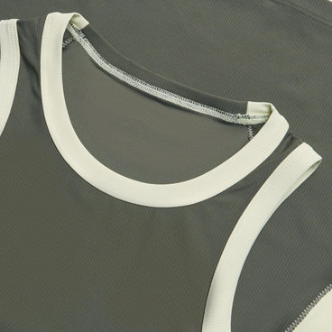 Women's SulTrac Tank Top - Thyme