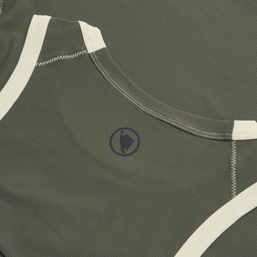 Women's SulTrac Tank Top - Thyme