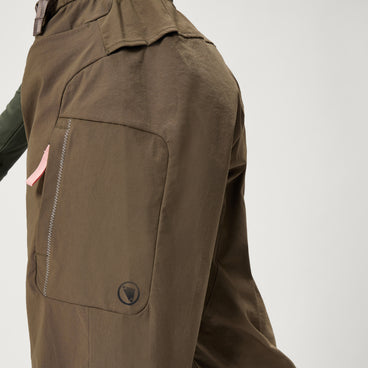 Women's SulTrac Adventure Pants - Bungee Cord