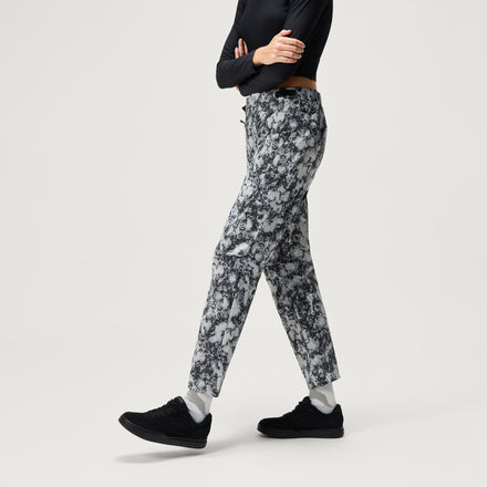 Women's SulTrac Adventure Pants - Dispersed Floral
