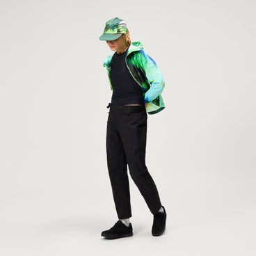 Women's SulTrac Adventure Pants - Moonless Night