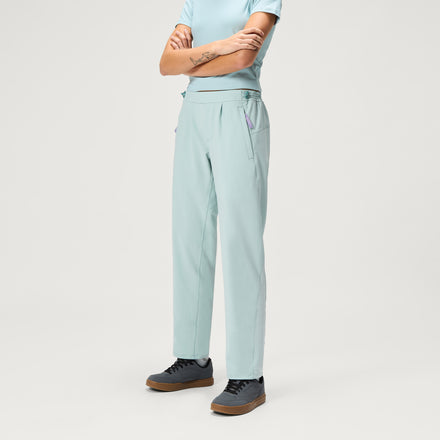 Women's SulTrac Lightweight Pants - Cloud Blue