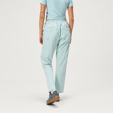 Women's SulTrac Lightweight Pants - Cloud Blue
