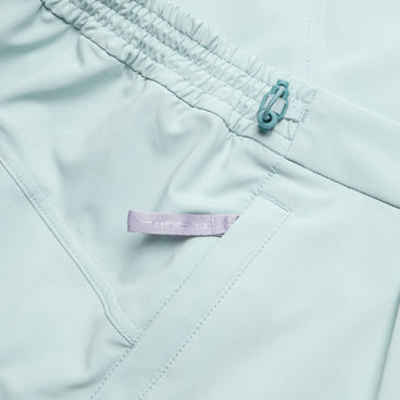 Women's SulTrac Lightweight Pants - Cloud Blue