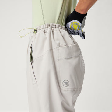 Women's SulTrac Lightweight Pants - Lunar Rock