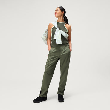 Women's SulTrac Lightweight Pants - Thyme