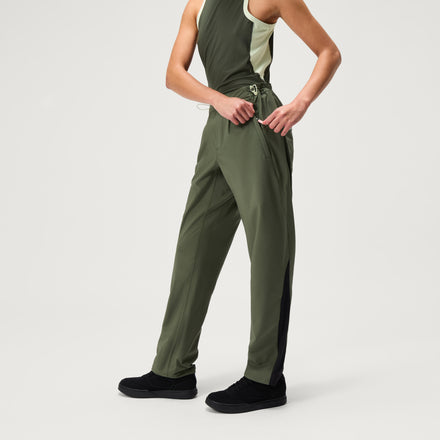 Women's SulTrac Lightweight Pants - Thyme