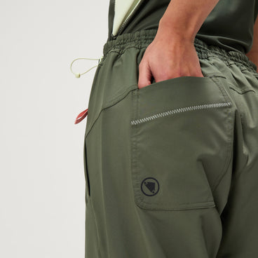 Women's SulTrac Lightweight Pants - Thyme