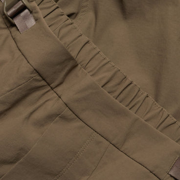 Women's SulTrac Adv 8in Shorts With Liner - Bungee Cord