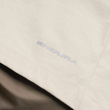 Women's SulTrac Adv 8" Shorts With Liner - Dove