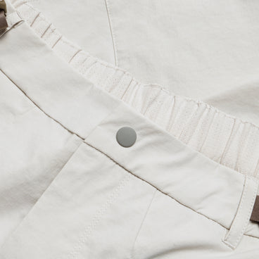 Women's SulTrac Adv 8in Shorts - Lunar Rock