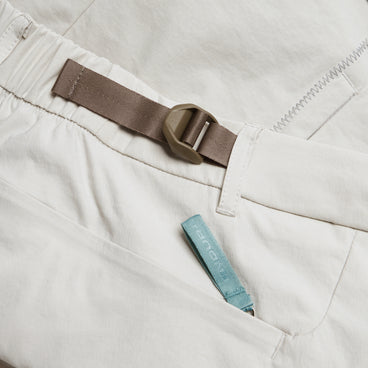 Women's SulTrac Adv 8in Shorts - Lunar Rock