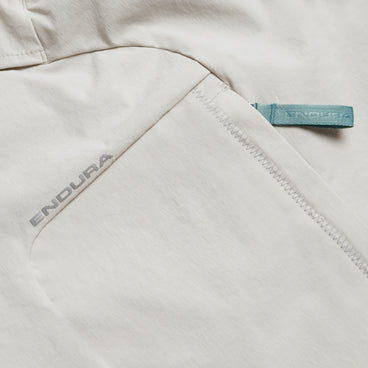 Women's SulTrac Adv 8in Shorts - Lunar Rock