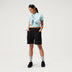 Women's SulTrac Adv 8" Shorts - Moonless Night