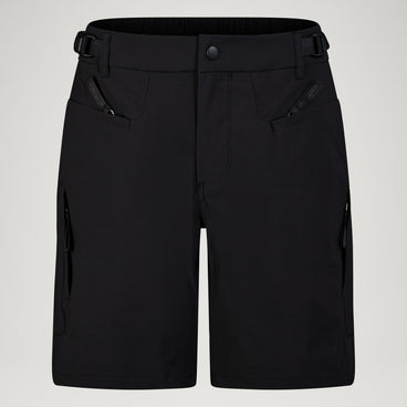 Women's SulTrac Adv 8" Shorts - Moonless Night