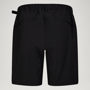 Women's SulTrac Adv 8" Shorts - Moonless Night