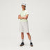 Women's SulTrac Pull-On 10" Shorts - Lunar Rock