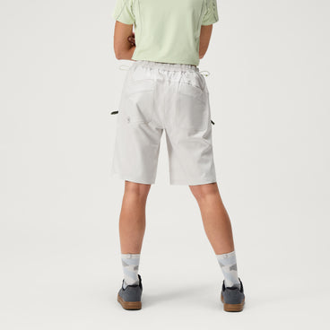 Women's SulTrac Pull-On 10in Shorts - Lunar Rock