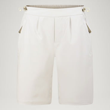 Women's SulTrac Pull-On 10in Shorts - Lunar Rock