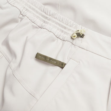 Women's SulTrac Pull-On 10in Shorts - Lunar Rock