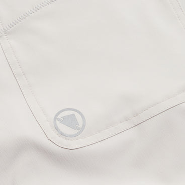 Women's SulTrac Pull-On 10in Shorts - Lunar Rock