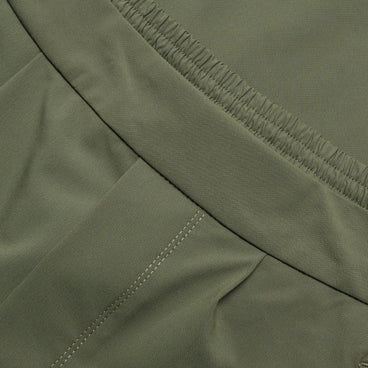 Women's SulTrac Pull-On 10in Shorts - Thyme