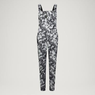 Women's SulTrac Cargo Bib - Dispersed Floral