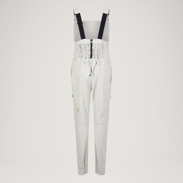 Women's SulTrac Cargo Bib - Lunar Rock