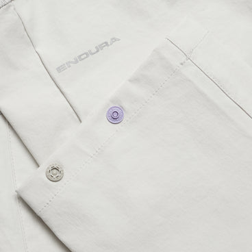 Women's SulTrac Cargo Bib - Lunar Rock
