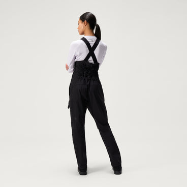Women's SulTrac Cargo Bib - Moonless Night