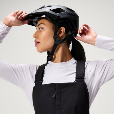 Women's SulTrac Cargo Bib - Moonless Night