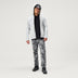 Men's SulTrac Breathable Lightweight Jacket - Lunar Rock