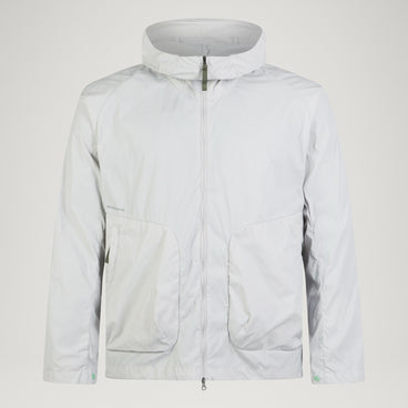 Men's SulTrac Breathable Lightweight Jacket - Lunar Rock