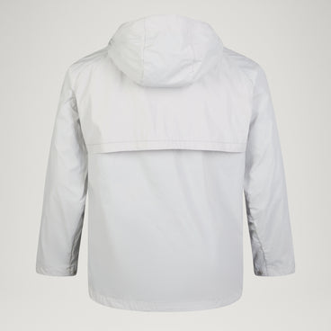 Men's SulTrac Breathable Lightweight Jacket - Lunar Rock