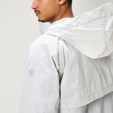 Men's SulTrac Breathable Lightweight Jacket - Lunar Rock