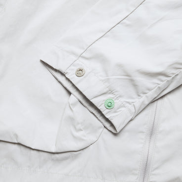 Men's SulTrac Breathable Lightweight Jacket - Lunar Rock