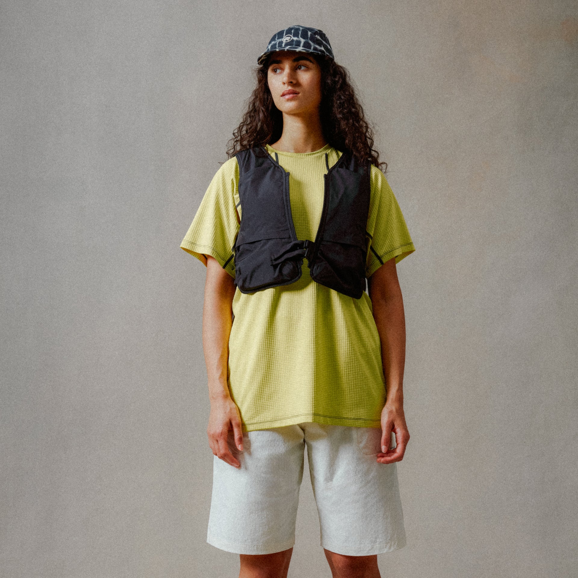 Hydration Vest