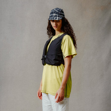 Corner Hydration Vest - Black