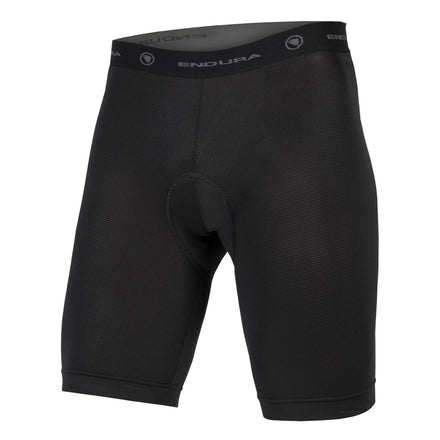 Men's Padded Liner Shorts II