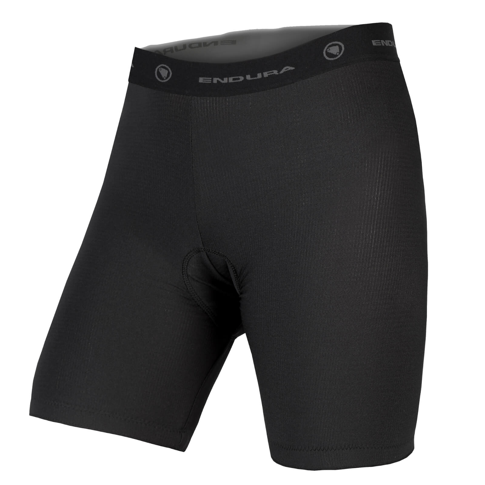 Padded Liner II Shorts