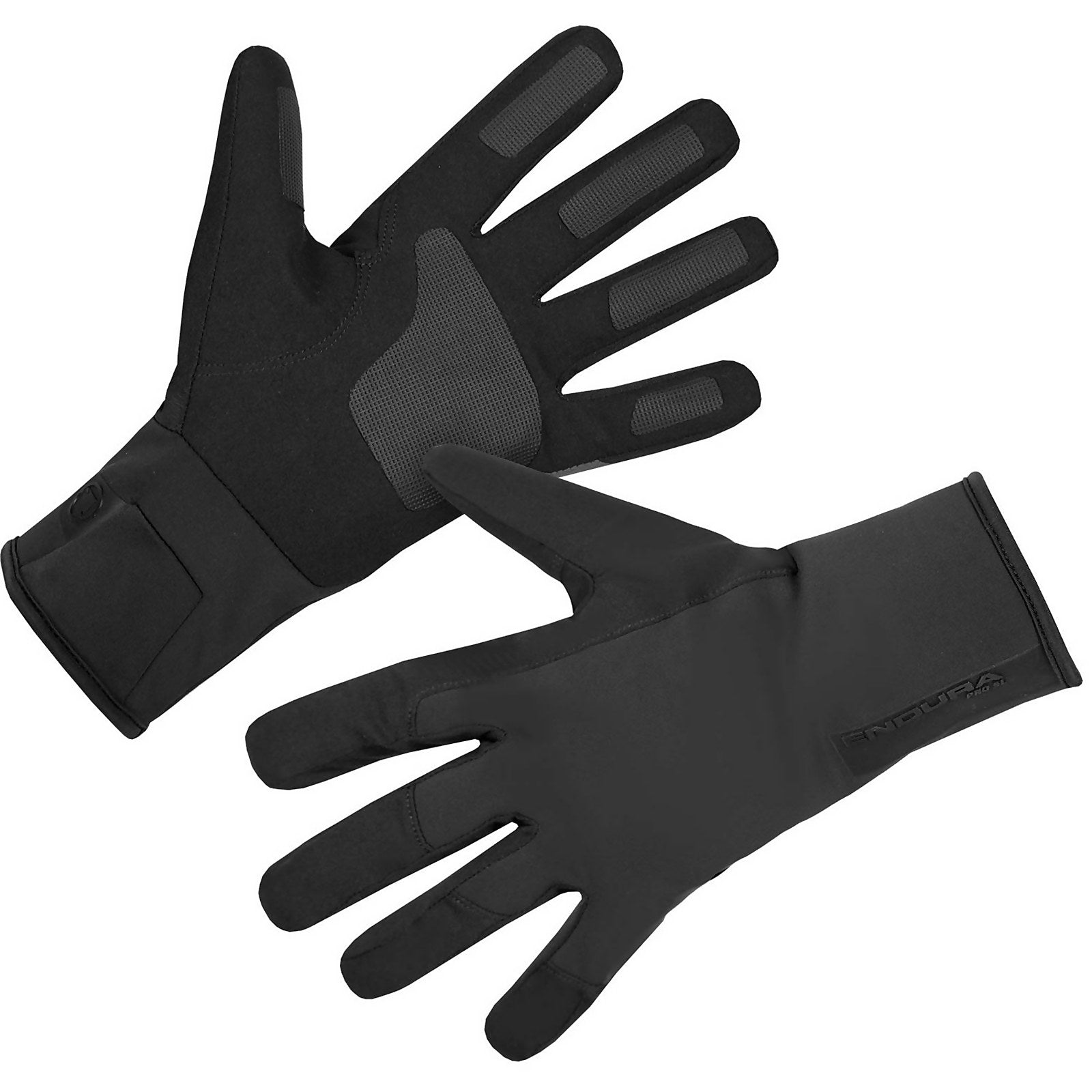 Waterproof PrimaLoft® Gloves