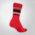 BaaBaa Merino Stripe Socks